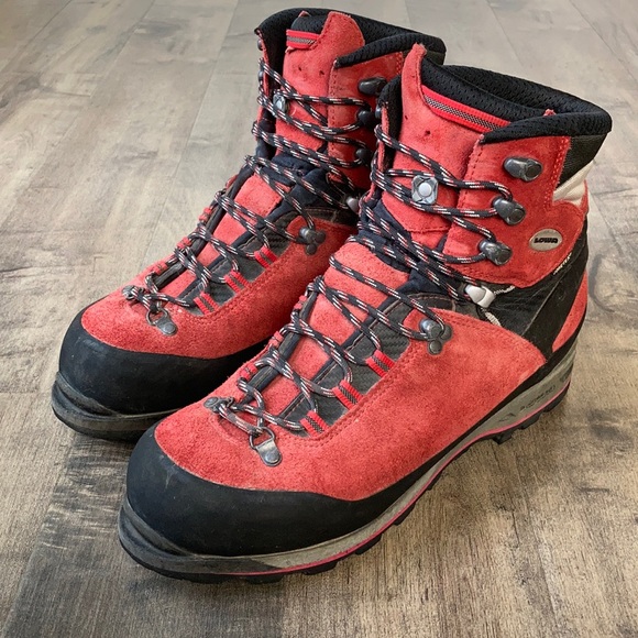 Lowa | Shoes | Lowa Mountain Expert Gtx 